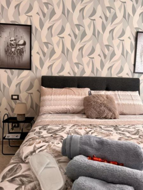 AquariHome 6 Apartment Rome
